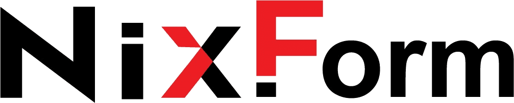NixForm